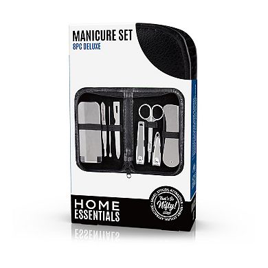 Nifty 8-Piece Manicure Set