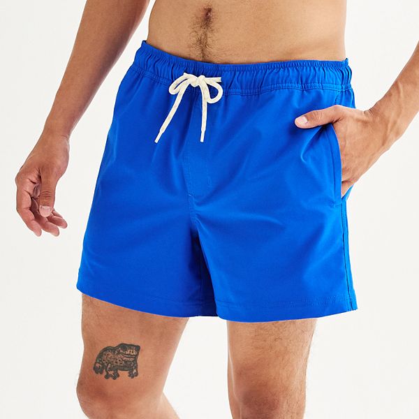 Trinity by Kohl's beach shorts, Men's Fashion, Bottoms, Shorts on