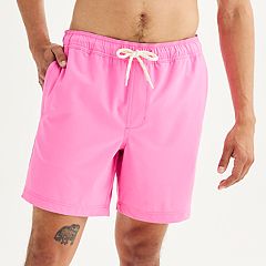 Kohls mens clearance bathing suits