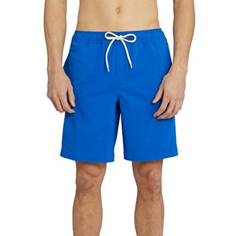 Men's Trinity Coast 7" Solid Swim Trunks