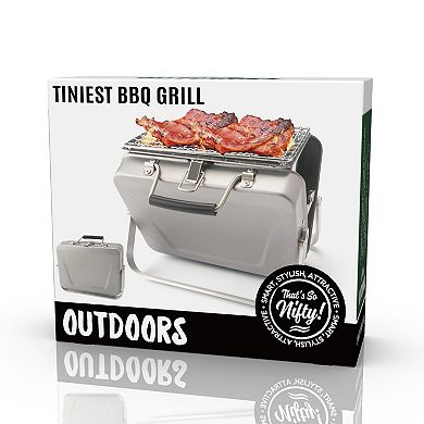 Nifty Tiniest BBQ Grill
