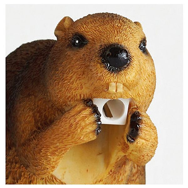 Nifty Beaver Pencil Sharpener
