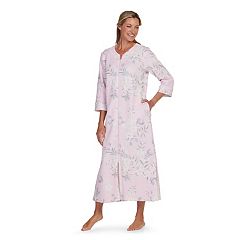 Kohl's petite online bathrobes