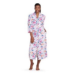 Kohl's best sale petite bathrobes