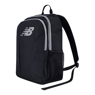 New Balance® Logo Laptop Backpack