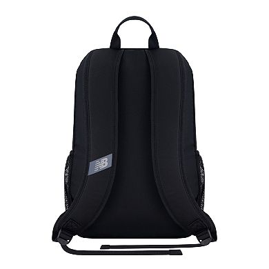 New Balance® Logo Laptop Backpack