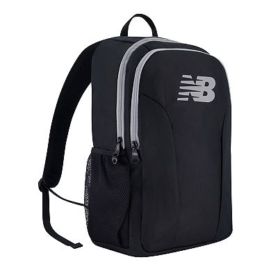 New Balance® Logo Laptop Backpack