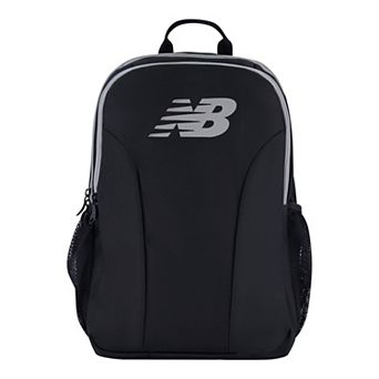 New Balance® Logo Laptop Backpack