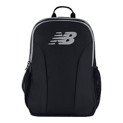 New Balance Logo Laptop Backpack