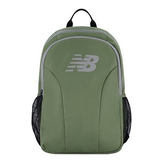 New Balance® Logo Laptop Backpack