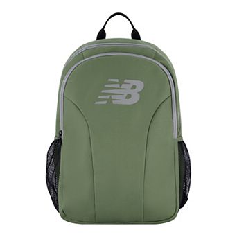 New Balance® Logo Laptop Backpack
