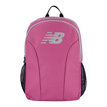 New Balance® Logo Laptop Backpack