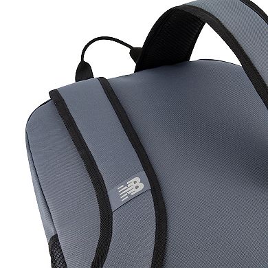 New Balance® 19-in. Laptop Backpack