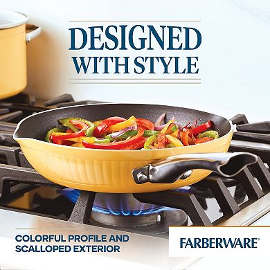Farberware® Style 10-in. Nonstick Frying Pan