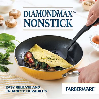 Farberware® Style 10-in. Nonstick Frying Pan