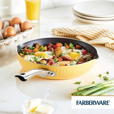 Farberware® Style 10-in. Nonstick Frying Pan