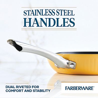 Farberware® Style 10-in. Nonstick Frying Pan