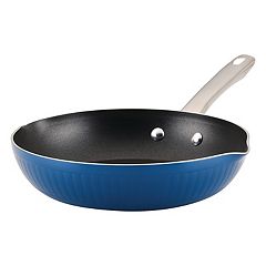 Farberware Ceramic Nonstick 11.25 Griddle - Aqua