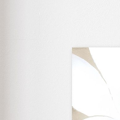 COURTSIDE MARKET Soft Summer II Canvas Wall Art