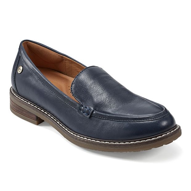 Easy spirit loafers sales shoes