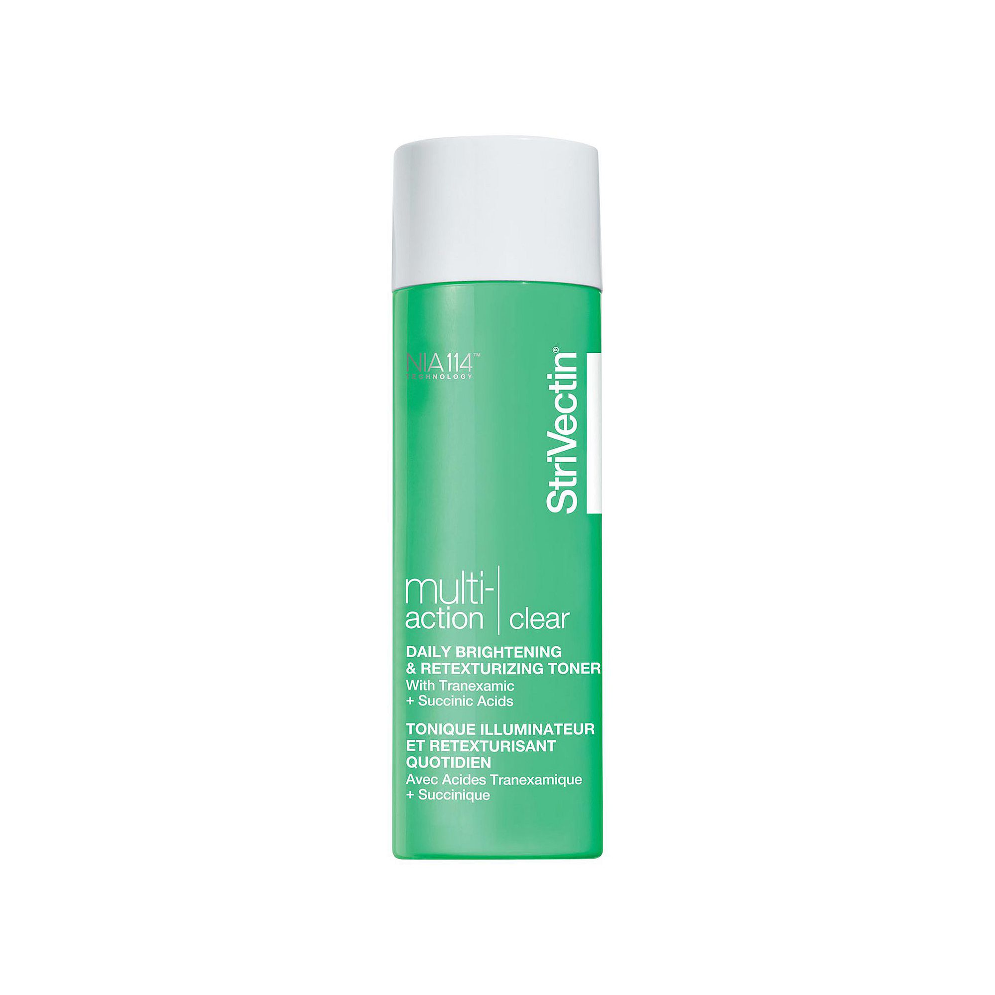 StriVectin Multi Action Clear Gentle Daily Brightening & Retexturizing Tone
