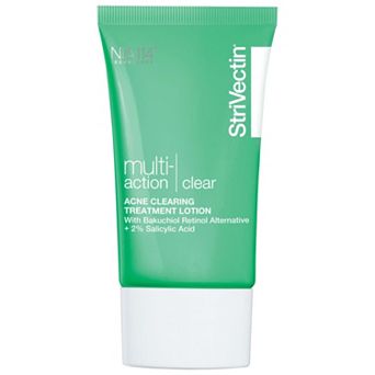 StriVectin Multi Action Clear Acne Clearing Treatment Lotion for Breakouts