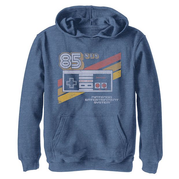 Nes hoodie best sale