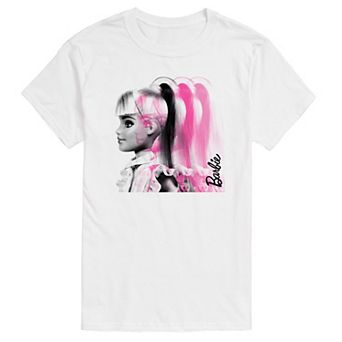 Men's Barbie Graphic Tee