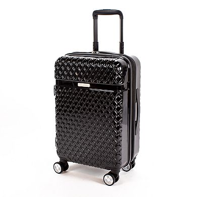 Kathy Ireland Yasmine 3-Piece Hardside Spinner Set