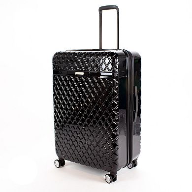 Kathy Ireland Yasmine 3-Piece Hardside Spinner Set