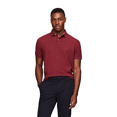 Kohls polo red best sale