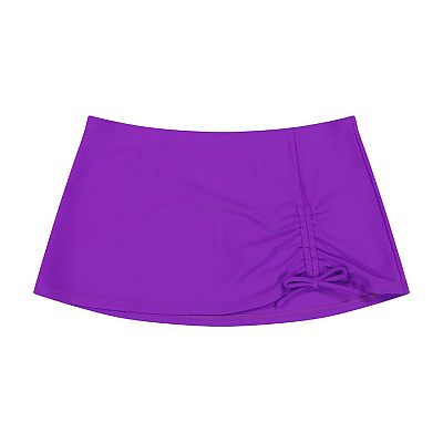 Zeroxposur swim skirt sales
