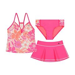 Girls' Tankini Swimsuits: Shop Tankini Sets & Swimwear For Kids