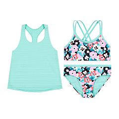 Baby & Toddler Girl Little Co. by Lauren Conrad Bikini Set