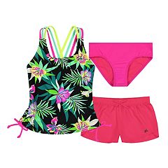 Kohl's, Swim, Kohls Little Girls Bathing Suit Nwot