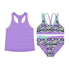 Bikinis For Girls: Find Cute Two Piece Swimsuits For Tweens