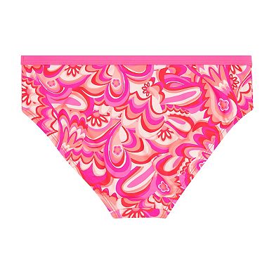 Girls 4-16 ZeroXposur Double Strap Bikini with Cover Up Tank Top