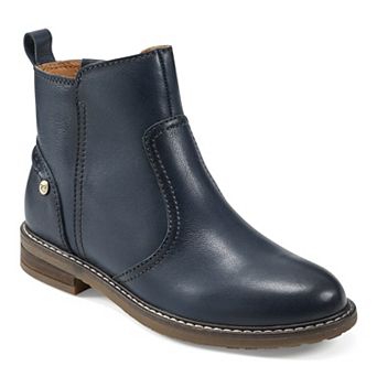 Easy Spirit Juna Women's Leather Ankle Boots