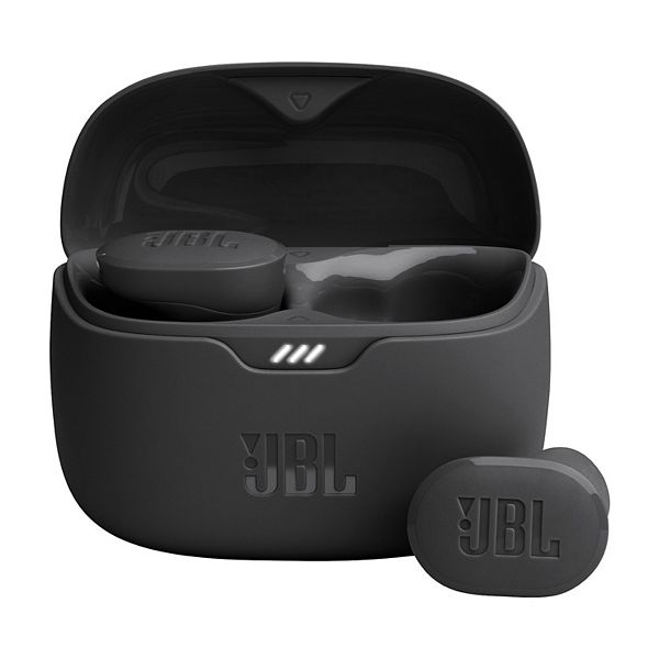 JBL Tune Buds Noise Cancelling Earbuds - Black