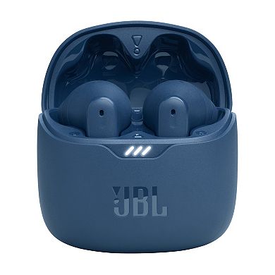 JBL Tune Flex True Wireless Noise Cancelling Earbuds