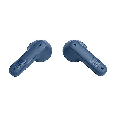 JBL Tune Flex True Wireless Noise Cancelling Earbuds