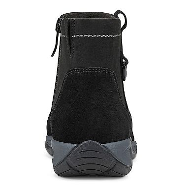 Easy Spirit Elton Women's Water-Resistant Ankle Boots