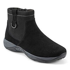 Easy spirit booties hot sale on sale