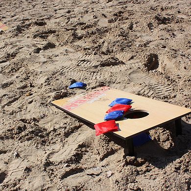 Tactic Active Play Bean Bag Game