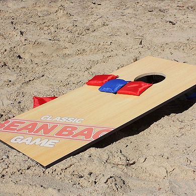 Tactic Active Play Bean Bag Game