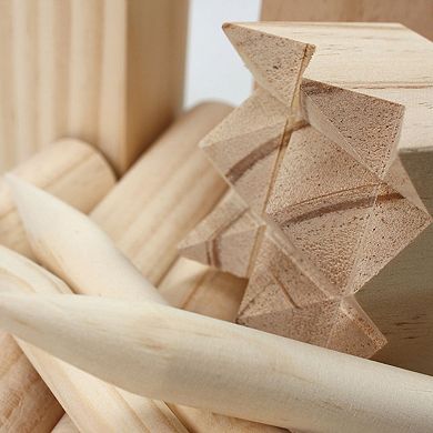 Tactic Kubb Outdoor Game