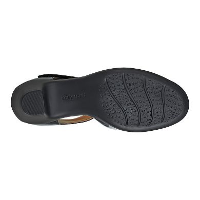 Easy Spirit Casity Women's Mary Jane Pumps