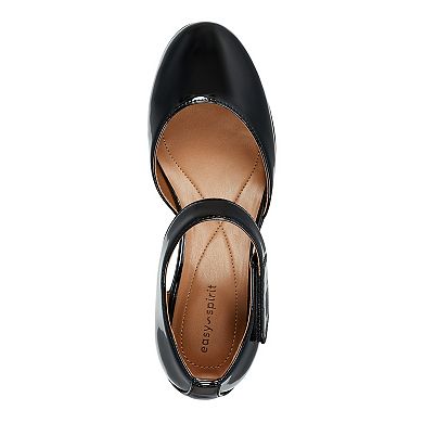 Easy Spirit Casity Women's Mary Jane Pumps