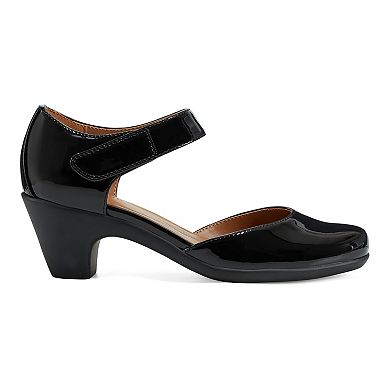 Easy Spirit Casity Women's Mary Jane Pumps
