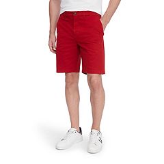 Kohls on sale red shorts